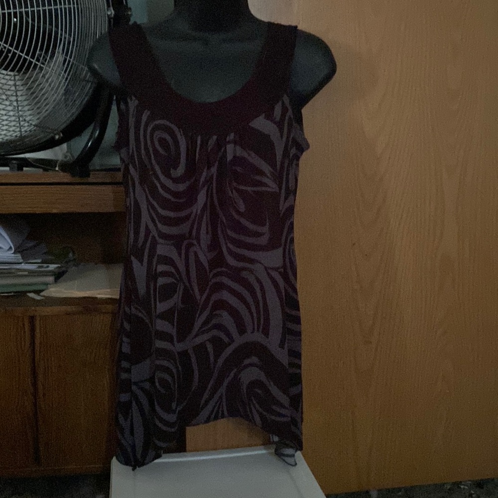Small top